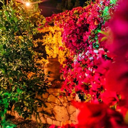 Sari Gelin Alacati Hotel ภายนอก รูปภาพ