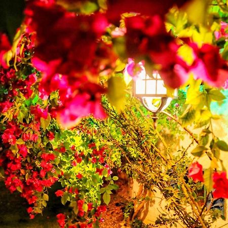 Sari Gelin Alacati Hotel ภายนอก รูปภาพ