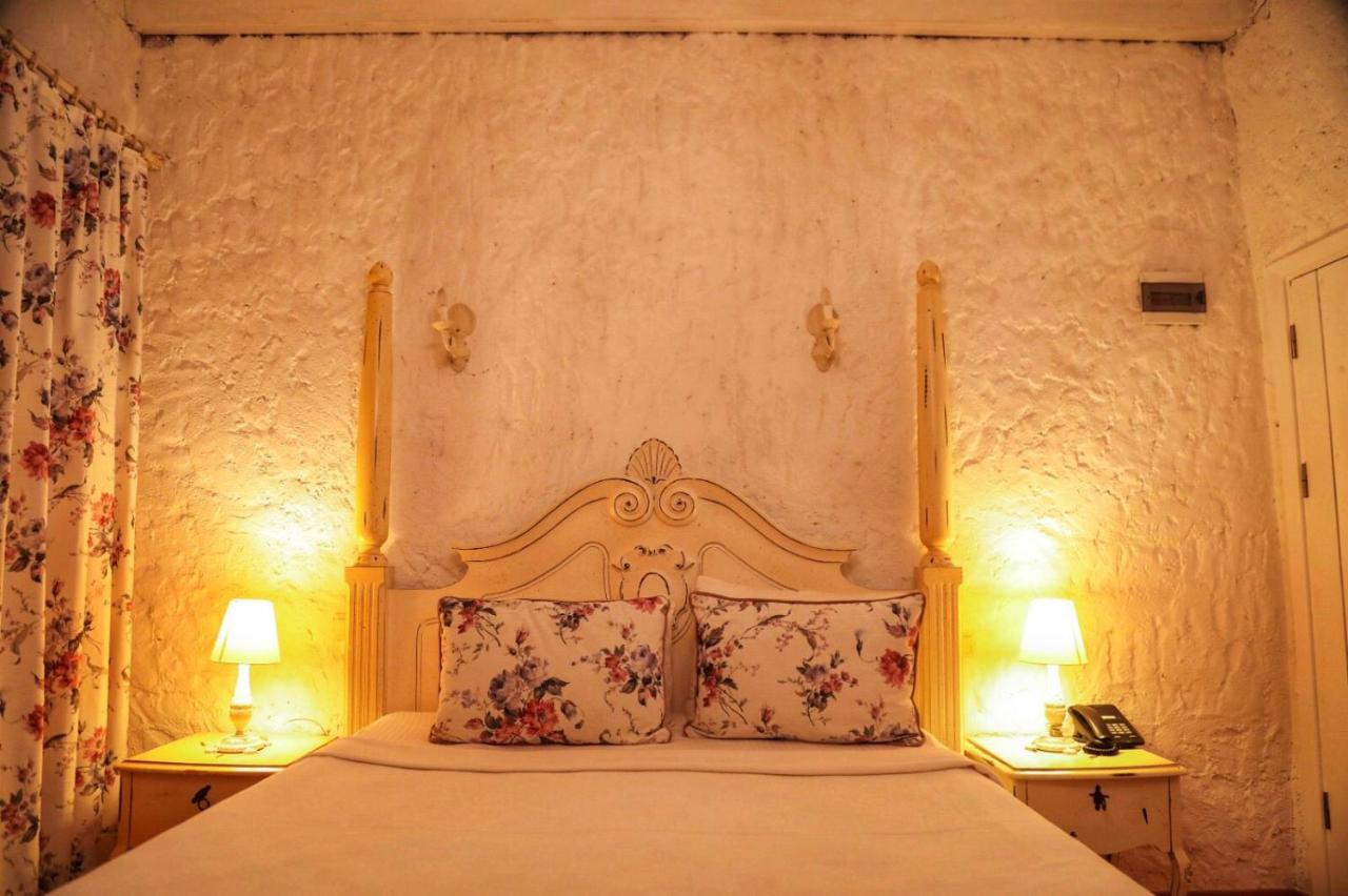 Sari Gelin Alacati Hotel ภายนอก รูปภาพ