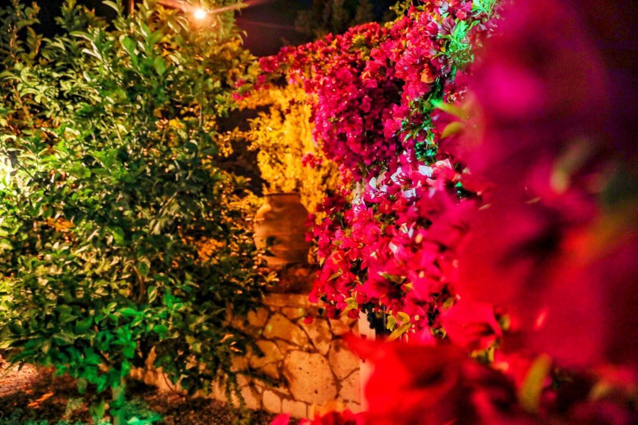Sari Gelin Alacati Hotel ภายนอก รูปภาพ