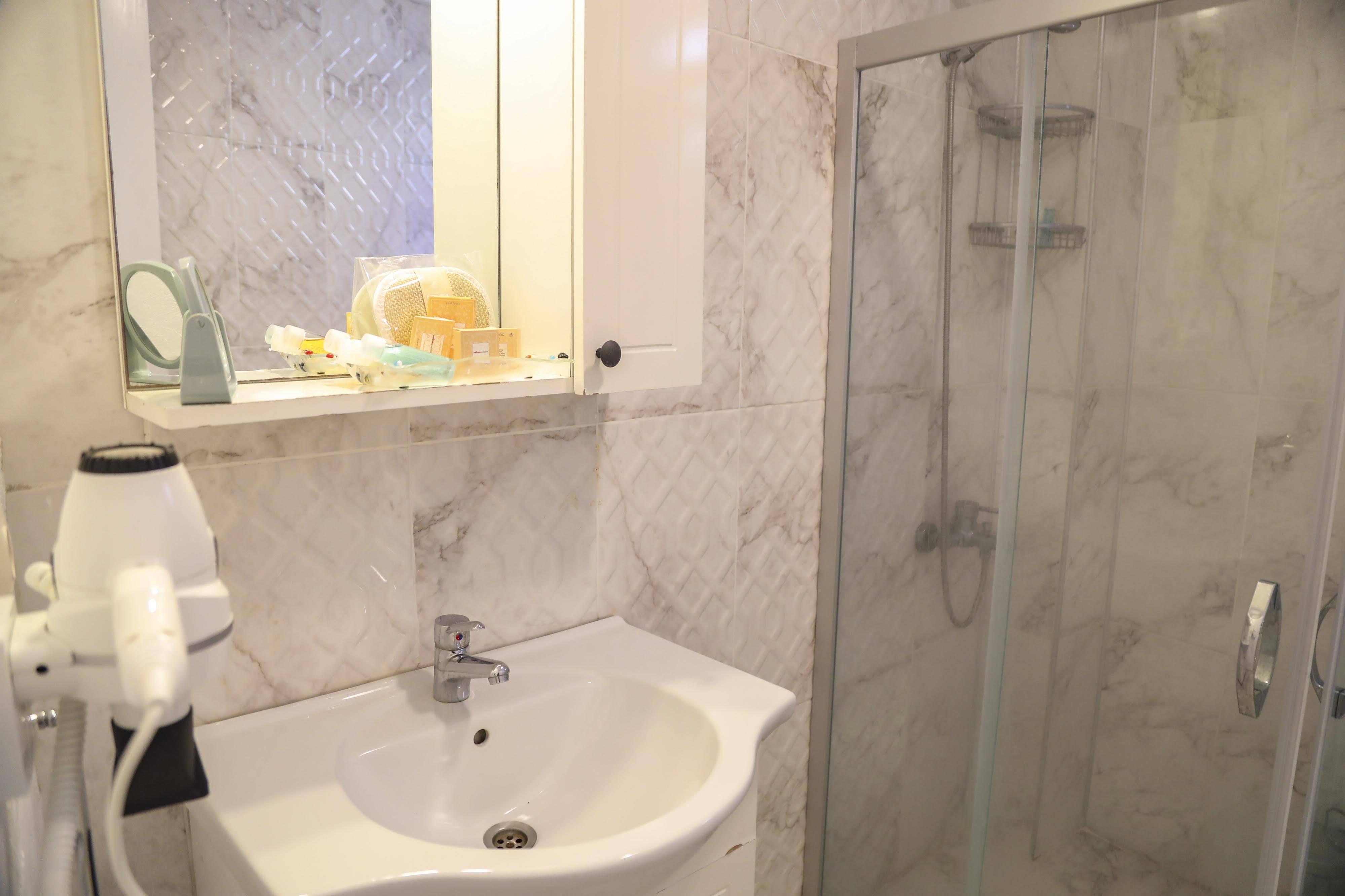 Sari Gelin Alacati Hotel ภายนอก รูปภาพ