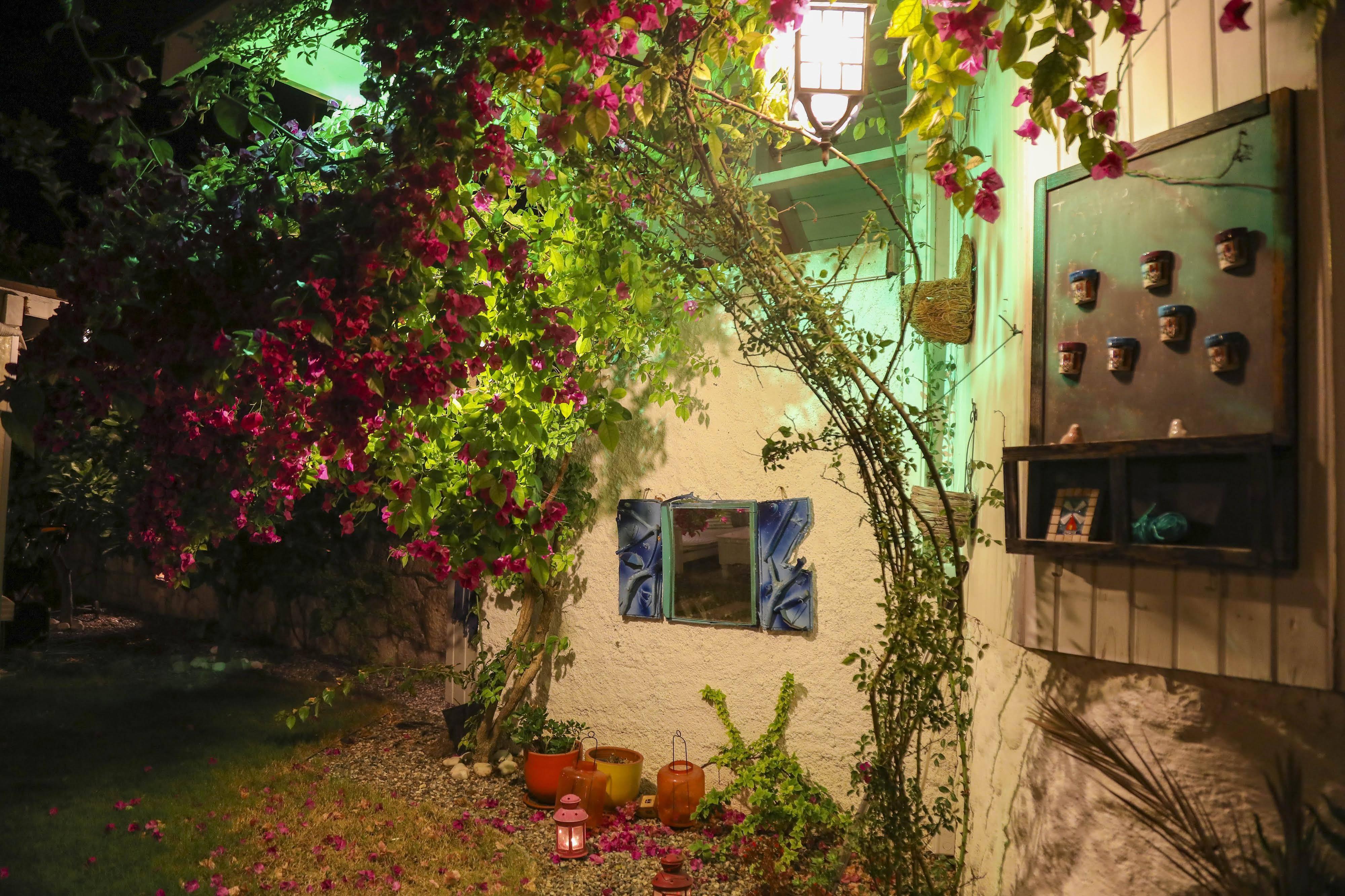 Sari Gelin Alacati Hotel ภายนอก รูปภาพ