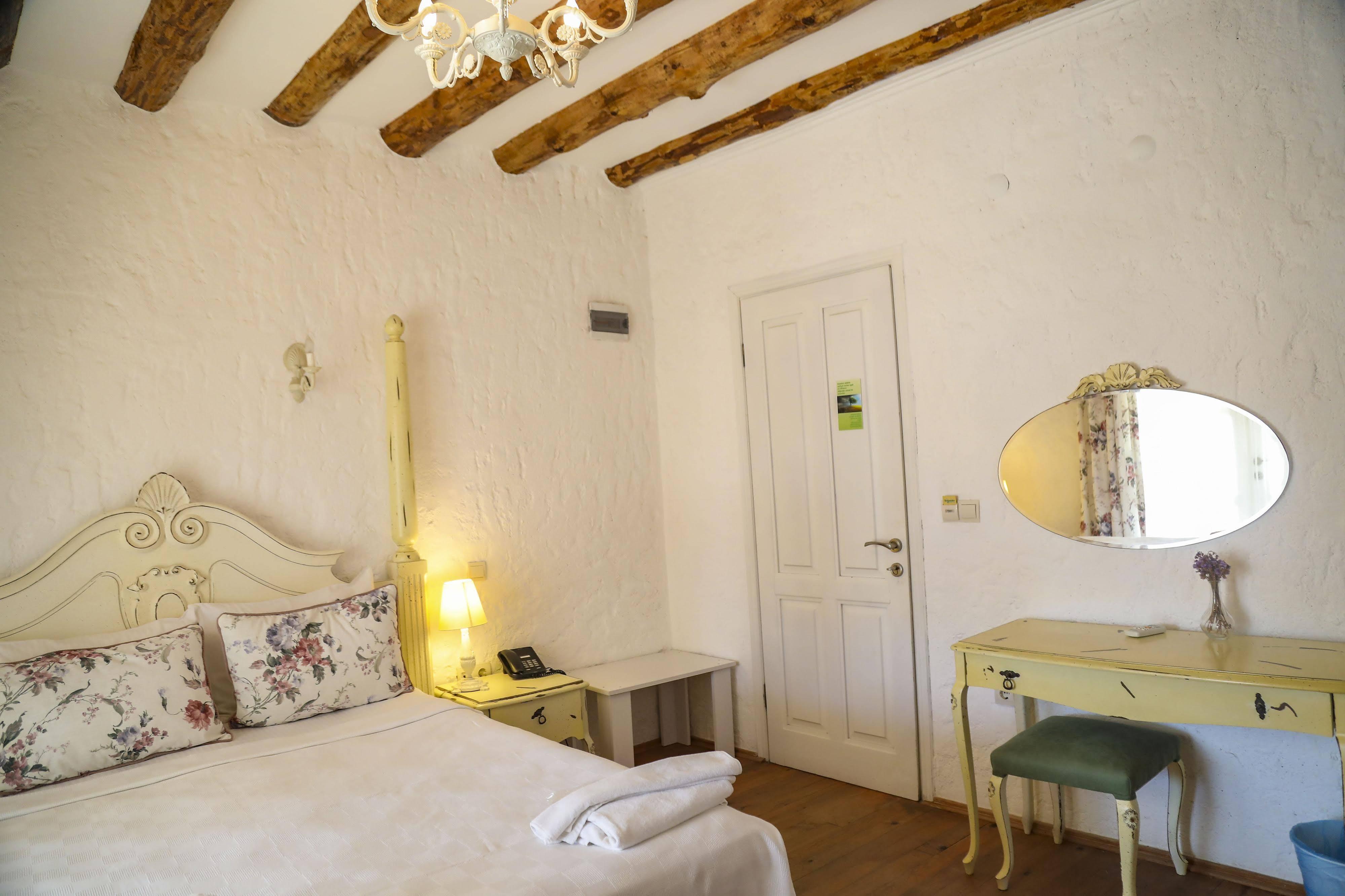 Sari Gelin Alacati Hotel ภายนอก รูปภาพ