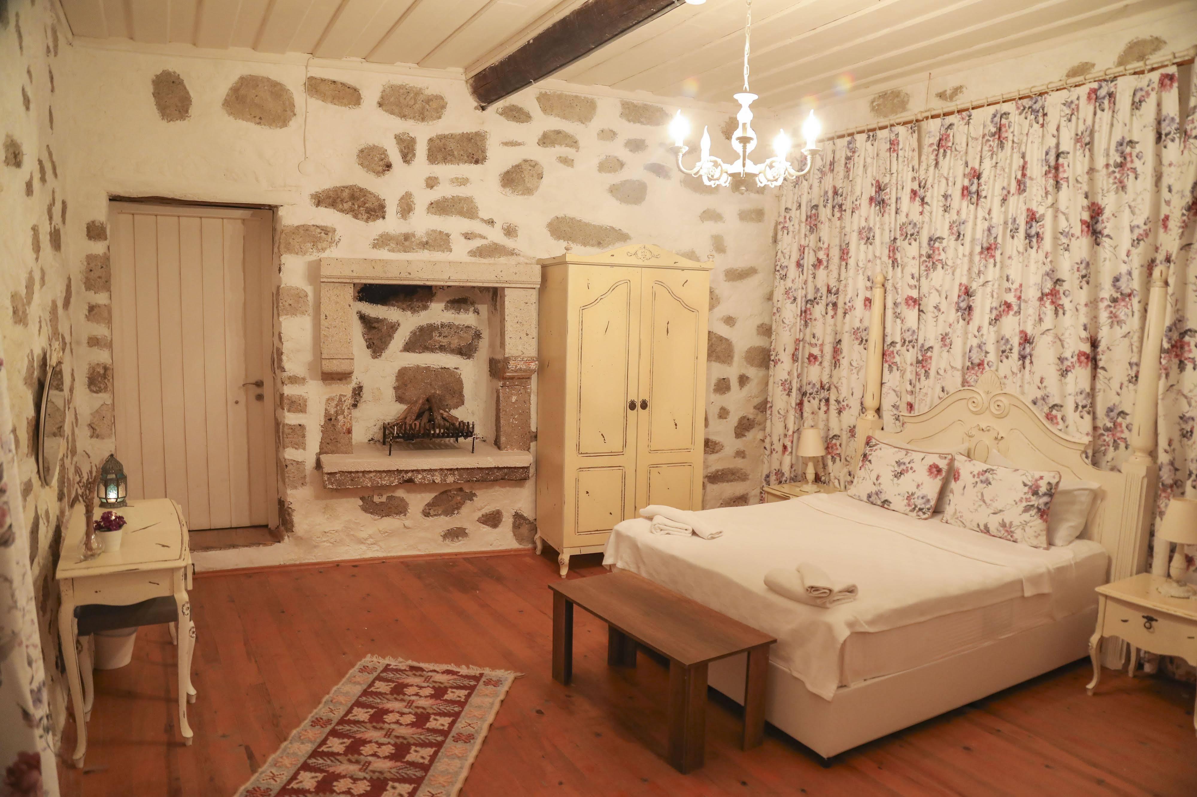 Sari Gelin Alacati Hotel ภายนอก รูปภาพ
