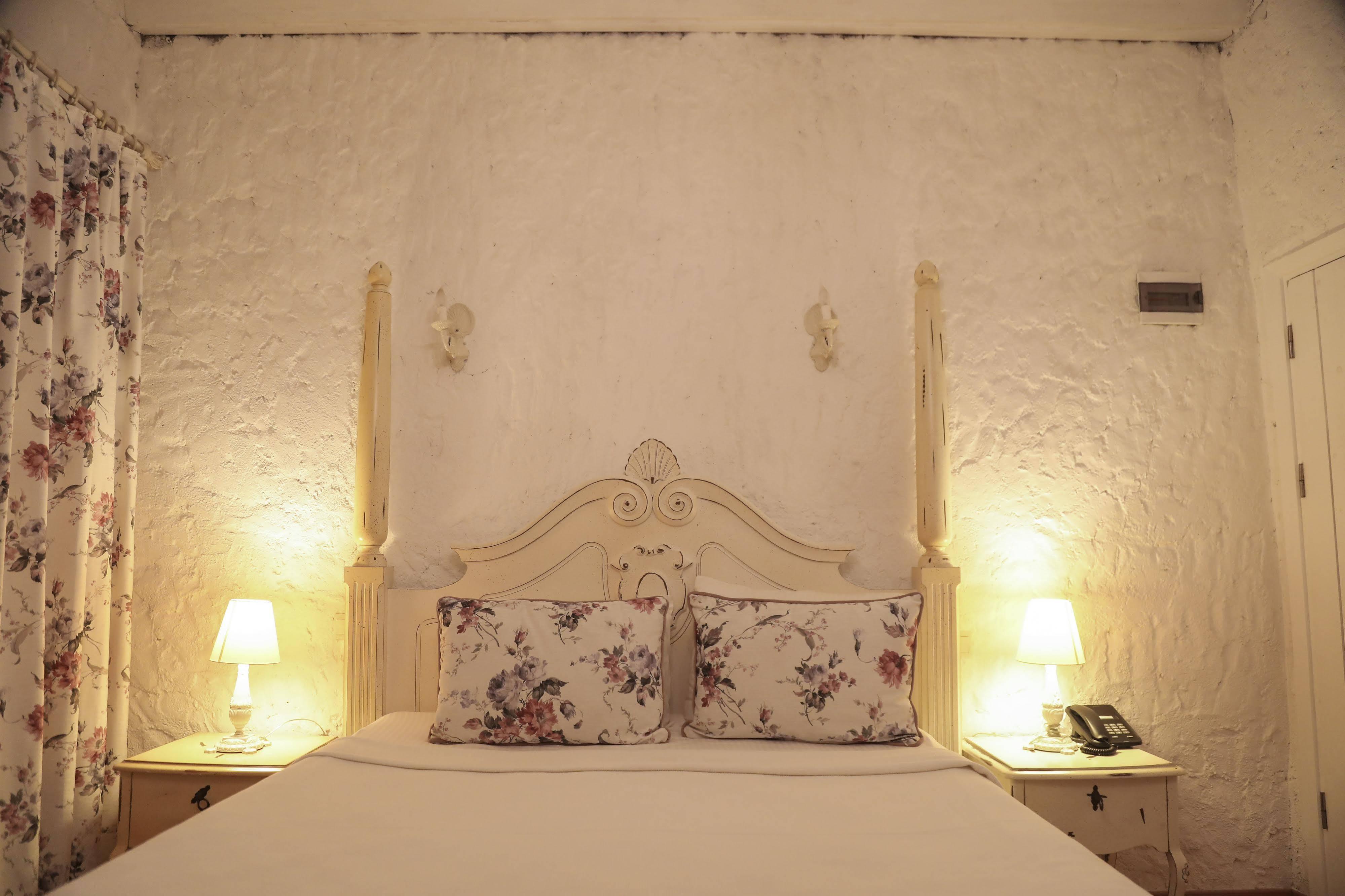 Sari Gelin Alacati Hotel ภายนอก รูปภาพ