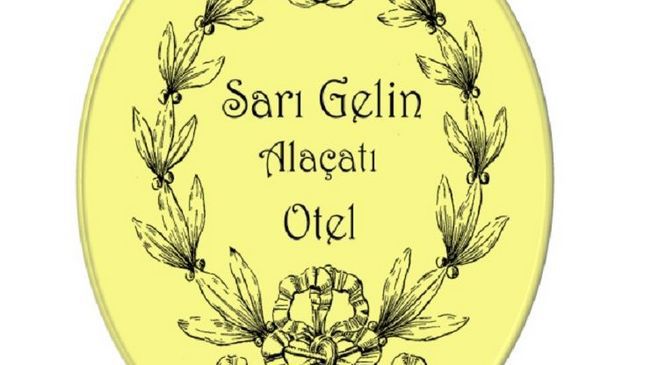 Sari Gelin Alacati Hotel โลโก้ รูปภาพ