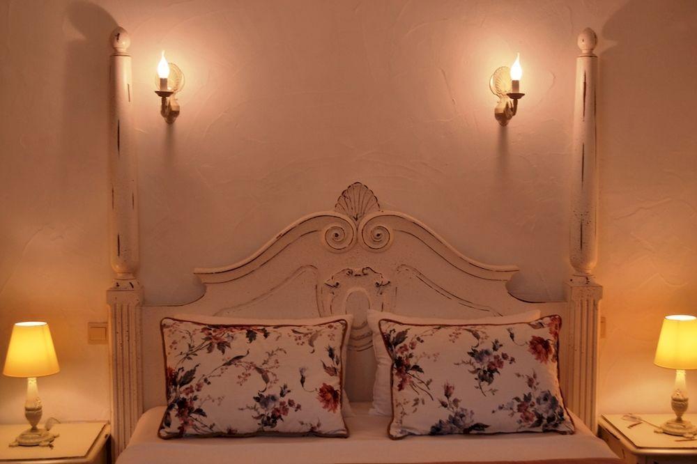 Sari Gelin Alacati Hotel ภายนอก รูปภาพ