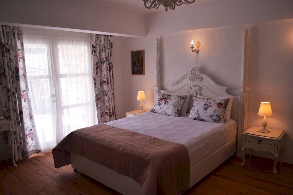 Sari Gelin Alacati Hotel ภายนอก รูปภาพ