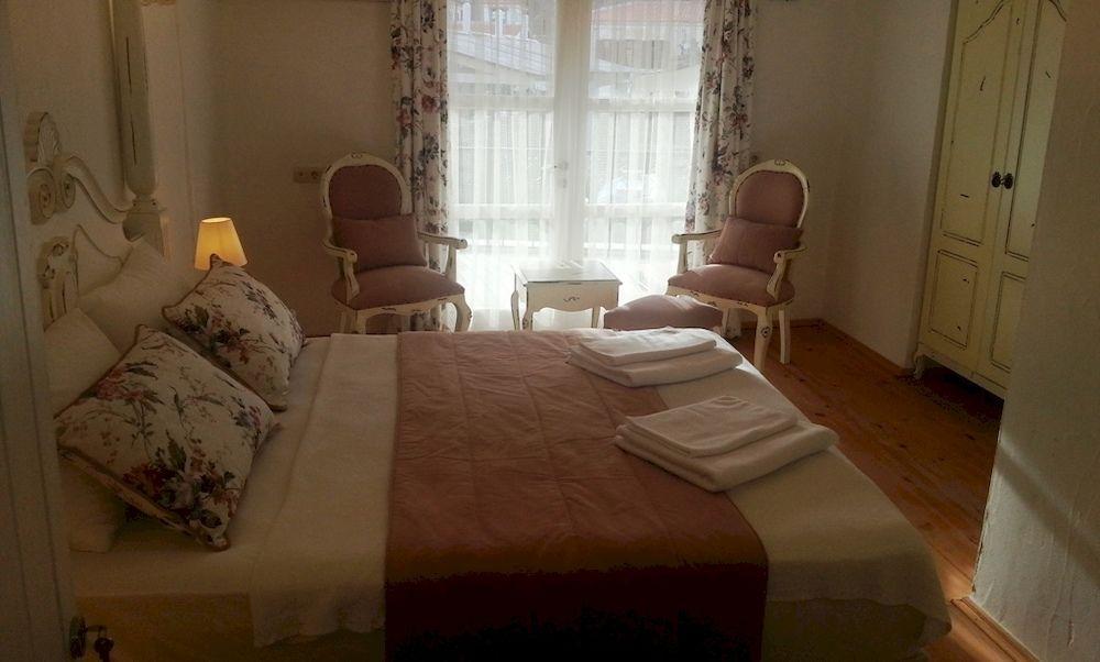 Sari Gelin Alacati Hotel ภายนอก รูปภาพ
