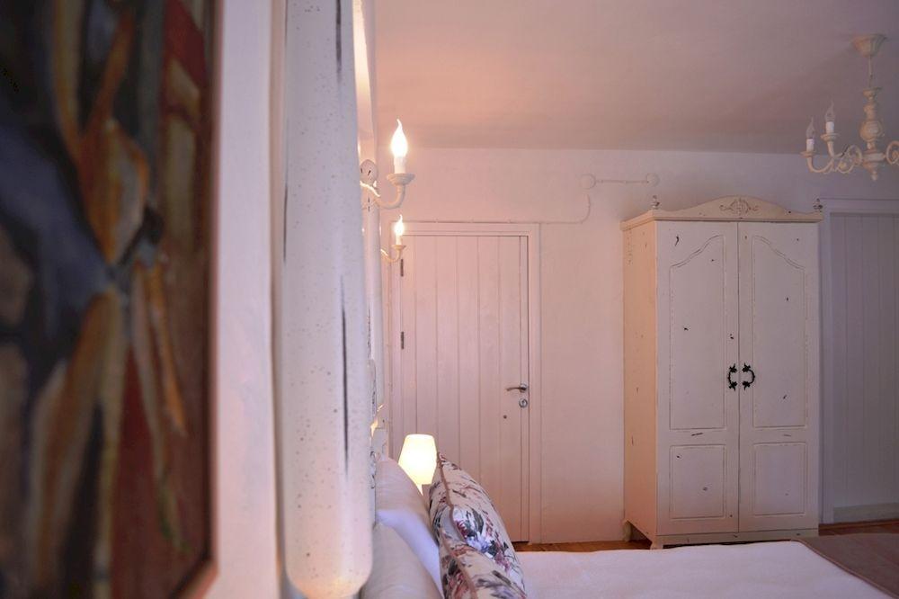 Sari Gelin Alacati Hotel ภายนอก รูปภาพ