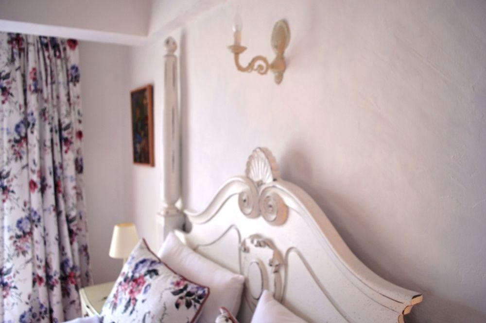 Sari Gelin Alacati Hotel ภายนอก รูปภาพ
