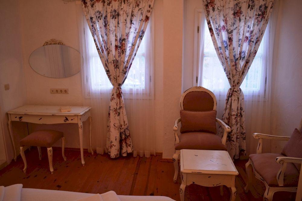 Sari Gelin Alacati Hotel ภายนอก รูปภาพ