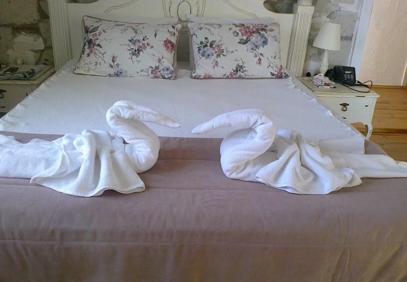 Sari Gelin Alacati Hotel ภายนอก รูปภาพ