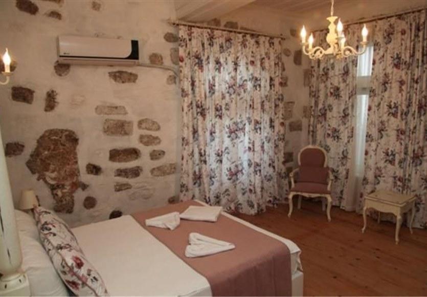 Sari Gelin Alacati Hotel ภายนอก รูปภาพ