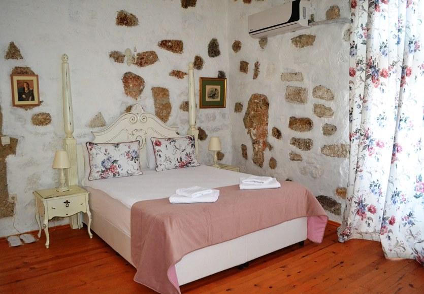Sari Gelin Alacati Hotel ภายนอก รูปภาพ