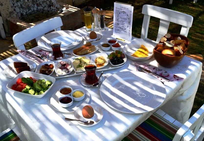 Sari Gelin Alacati Hotel ภายนอก รูปภาพ