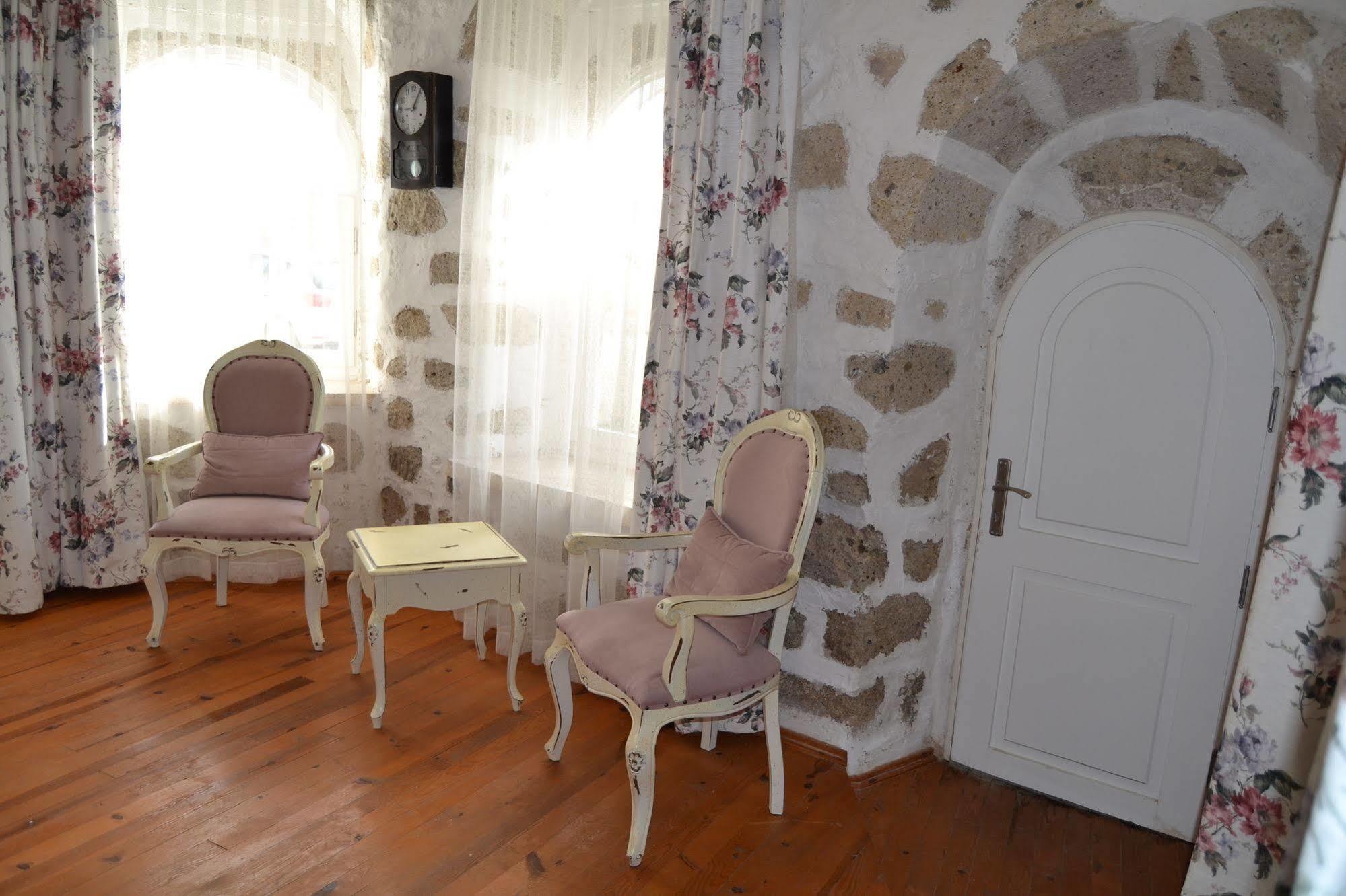 Sari Gelin Alacati Hotel ภายนอก รูปภาพ